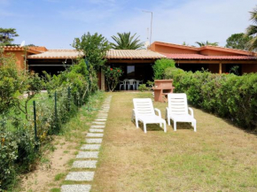 Holiday Home Rei Mare Fronte Marina - REI205 by Interhome Monte Nai